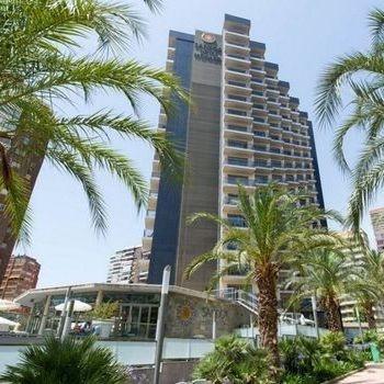 Sandos Monaco Beach Hotel and Spa