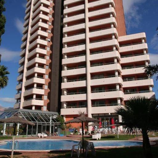 Buenavista Apartments