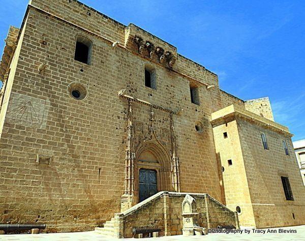 Churches to visit Alicante region