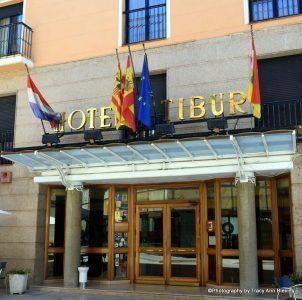  Hotel Tibur
