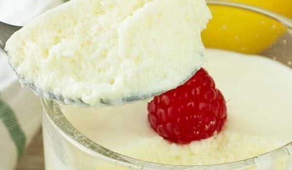 Lemon Mousse Recipes Try one today