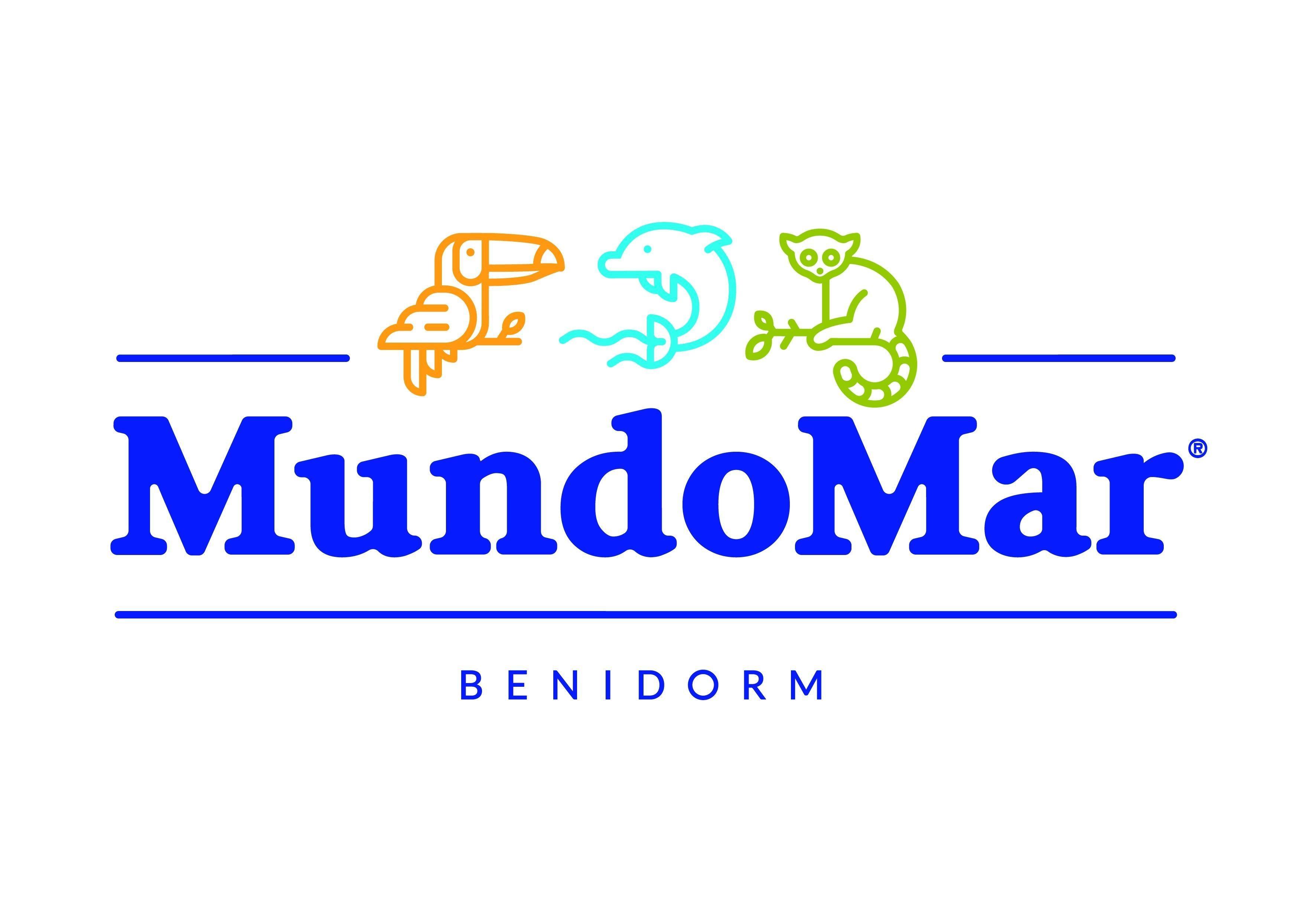 Mundomar Theme Park Benidorm 
