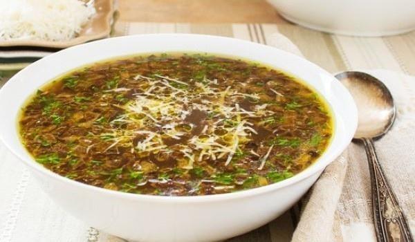 Spanish Onion Soup Recipes