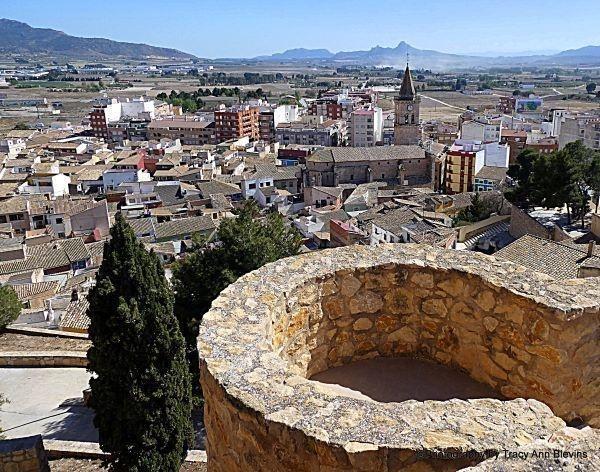All about Villena