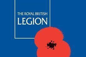 The Royale British Legion, Spain