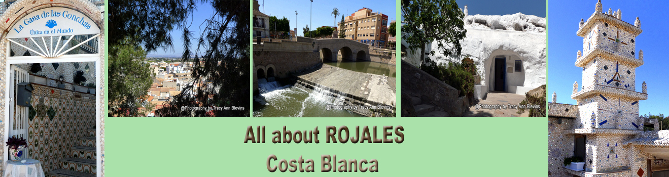 All about Rojales