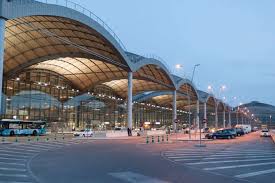 Alicante Airport information