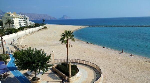 All about Altea