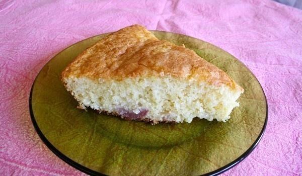 Spanish Apple Cake Recipes Bake it TODAY