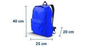 Hand Luggage Size and -