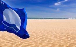 Blue Flag Beaches Alicante Region