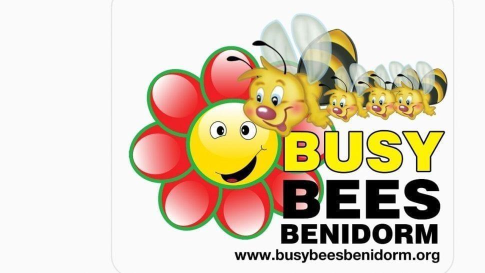 Busy Bees Weekly Meetings