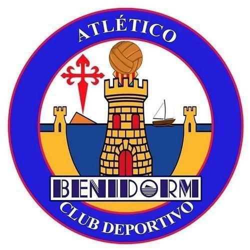 Benidorm Football Club logo