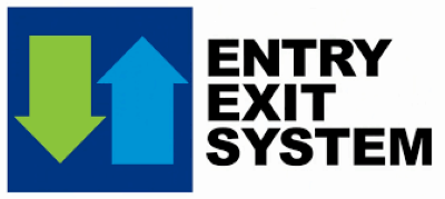 Changes to EU travel  EES (Entry/Exit System)