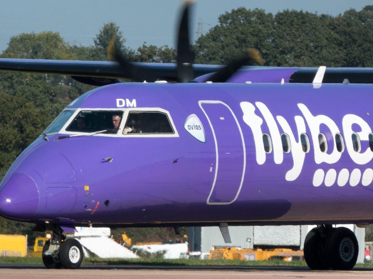 Flybe ceases trading