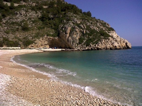 The best beaches on the Costa Blanca