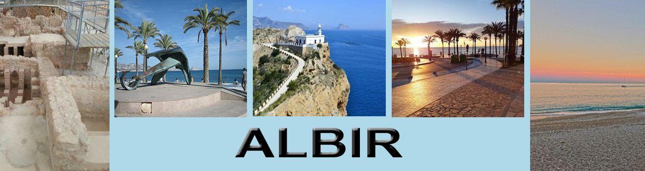 All About Albir