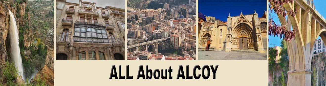 All about Alcoy, Alcoi