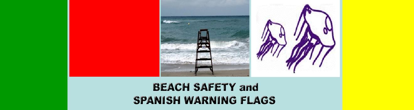 Spanish Beach Safety