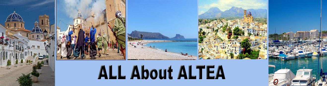 All About ALTEA