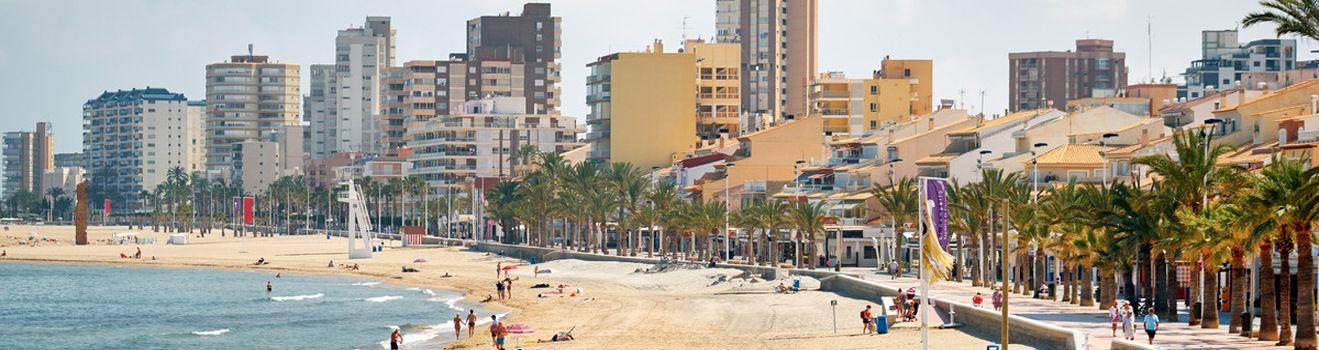 El Campello All you need to Know