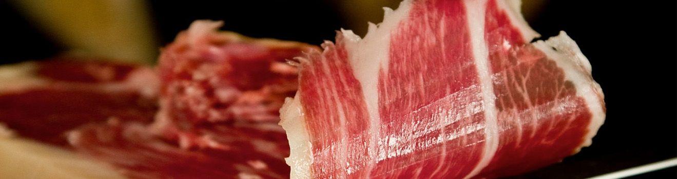 All about Spanish Jamon