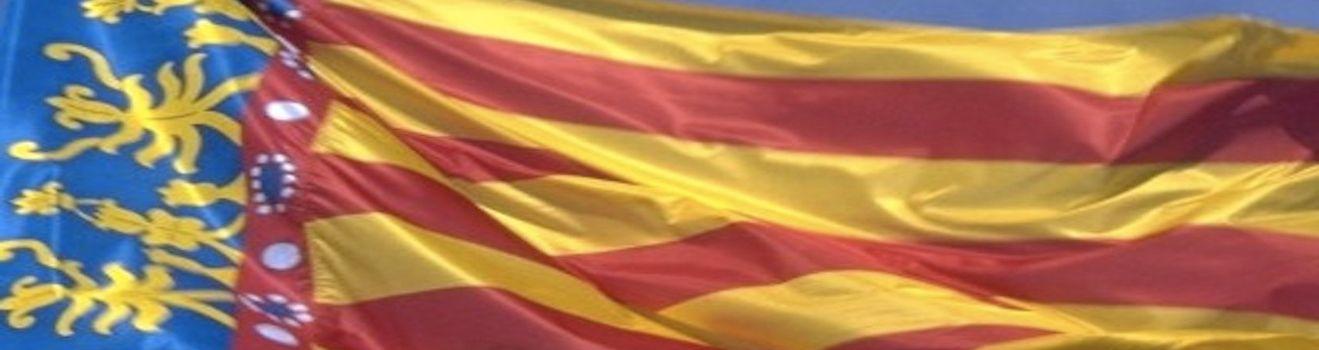 Spain Flag Public Holidays in October