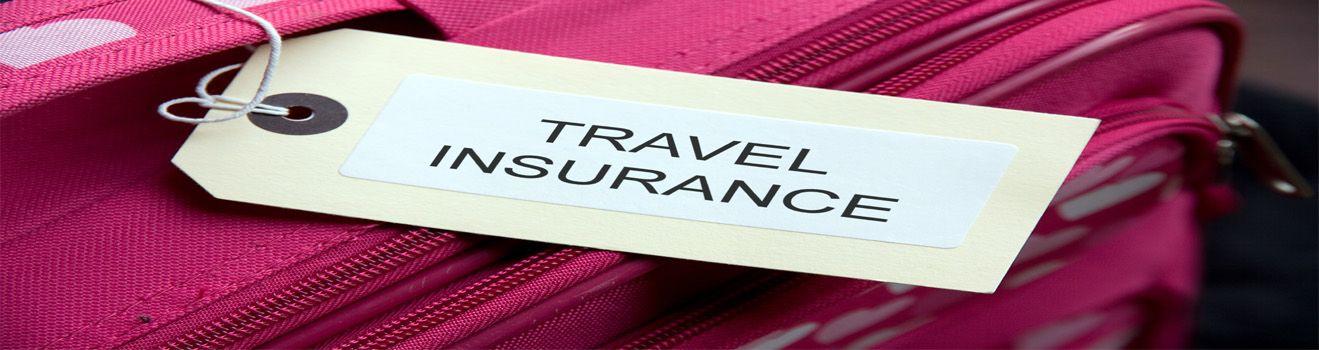 Luke Wooley Travel Insurance 