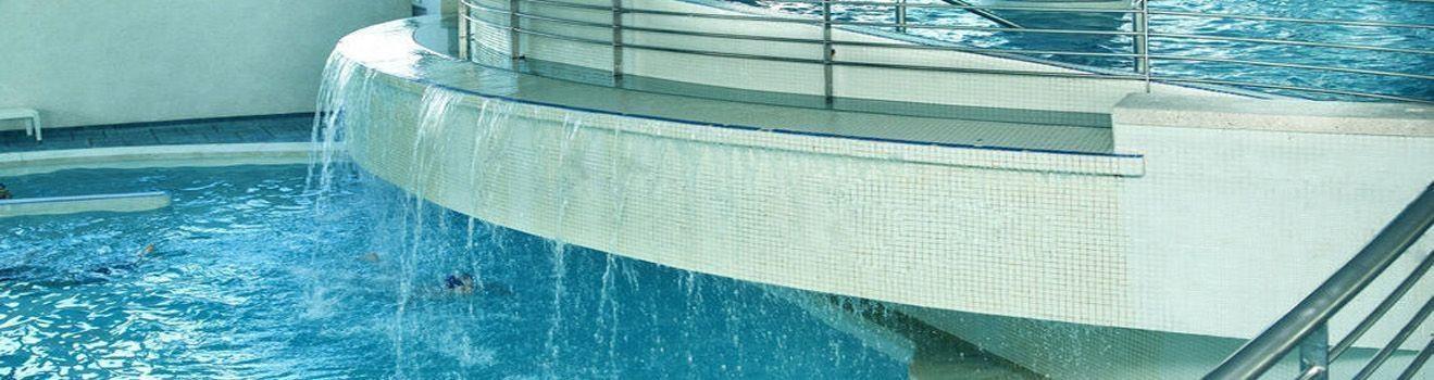 Benidorm Hotels with Heated Pools