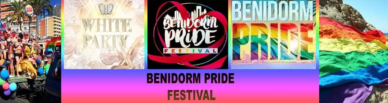 Benidorm Pride