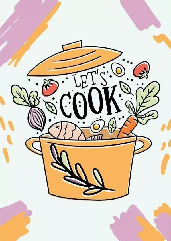 Cookery Book, a selection of Spanish Recipes