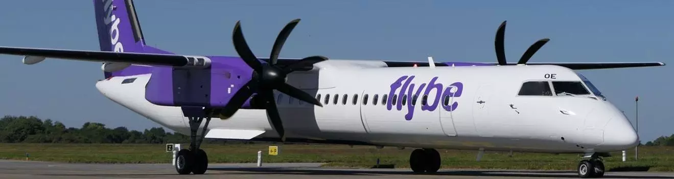 Flybe ceases trading