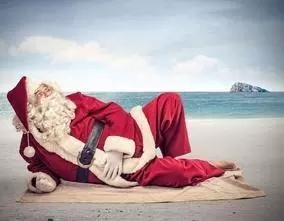 Christmas and New Year in Benidorm
