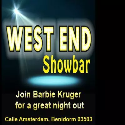 West End Show Bar
