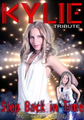 Kylie Minogue Tribute