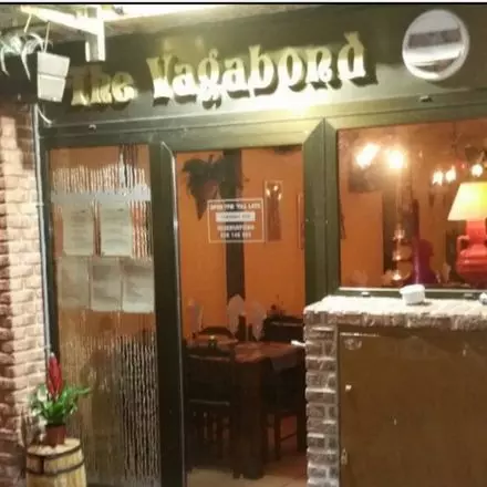 Vagabond Restaurant