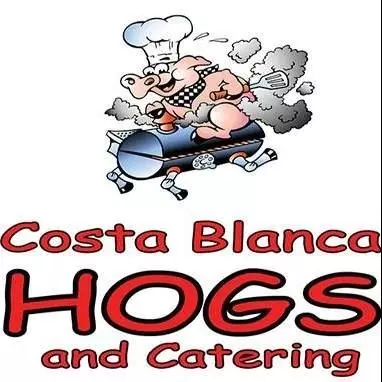 Costa Blanca Hogs and Catering