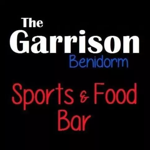 The Garrison Food and Sports Bar