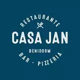 Casa Jan Restaurant Pizzeria Taperia
