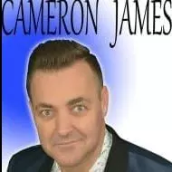Cameron James Tribute Artist and Comedy Vocalist