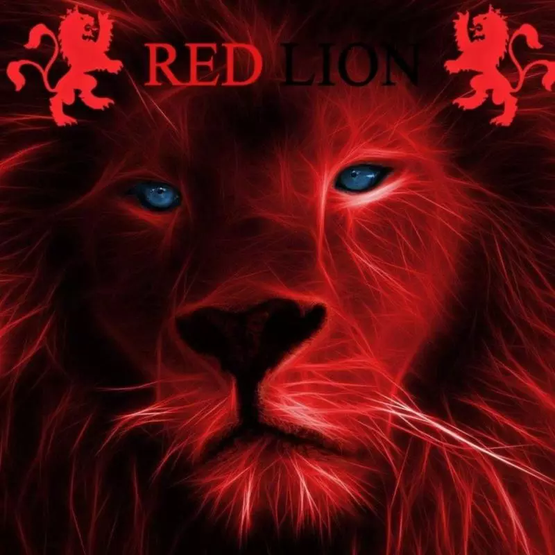 The Red Lion 