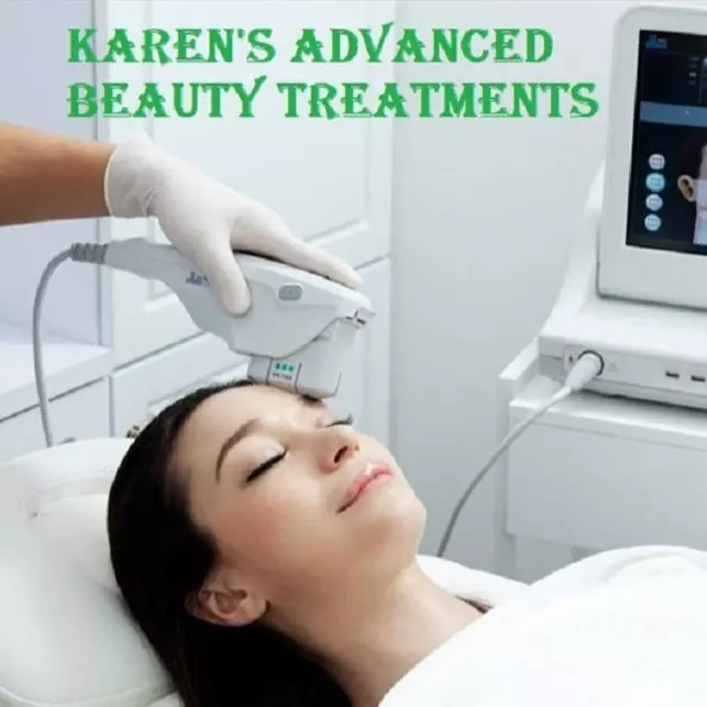 Karens advanced beauty treatments