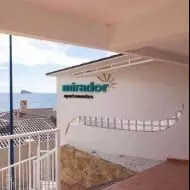 Mirador Apartments