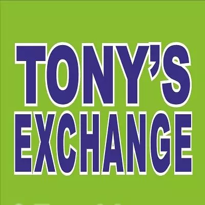 Tonys Exchange 