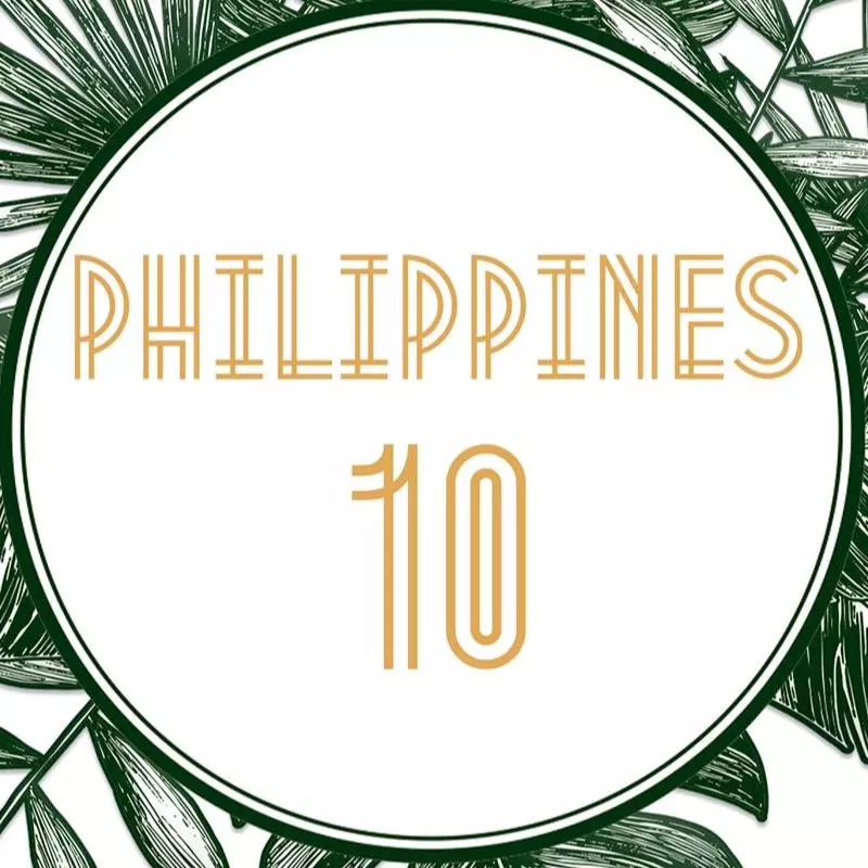 Philippines 10