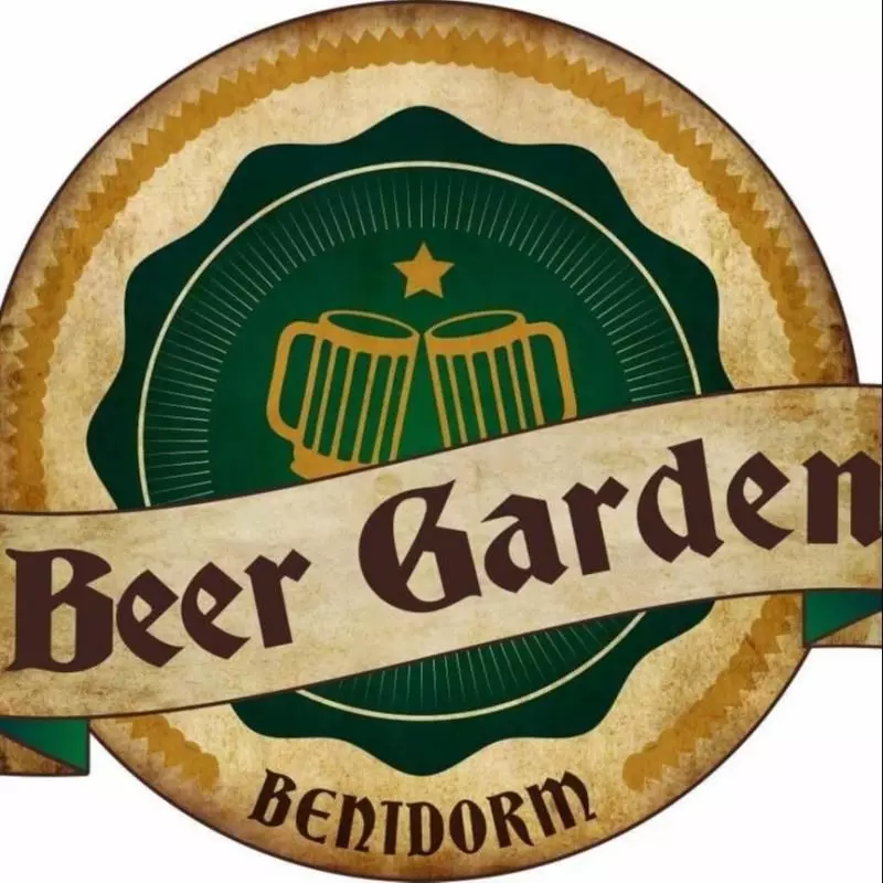 Beer Garden Benidorm