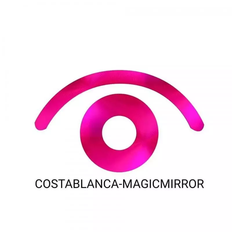 Costa Blanca-Magic Mirror