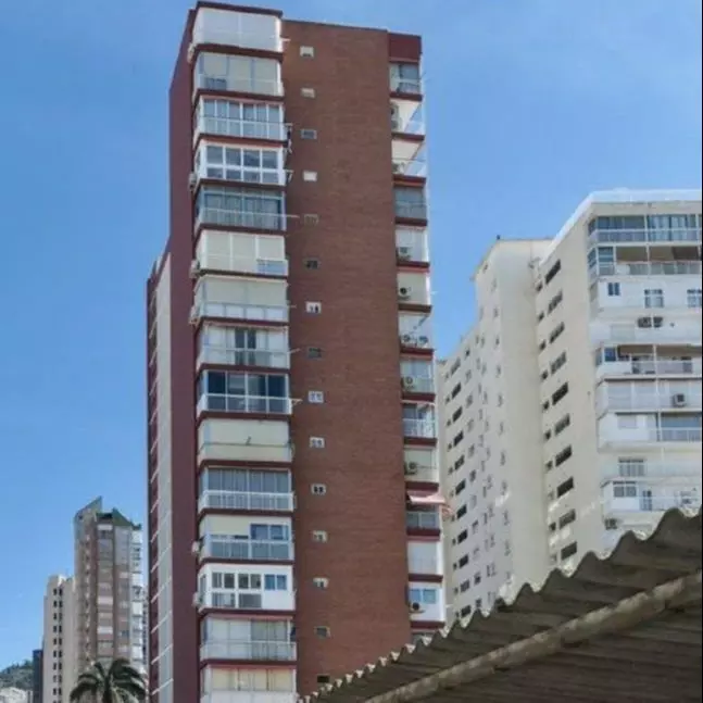 Dorita Apartments