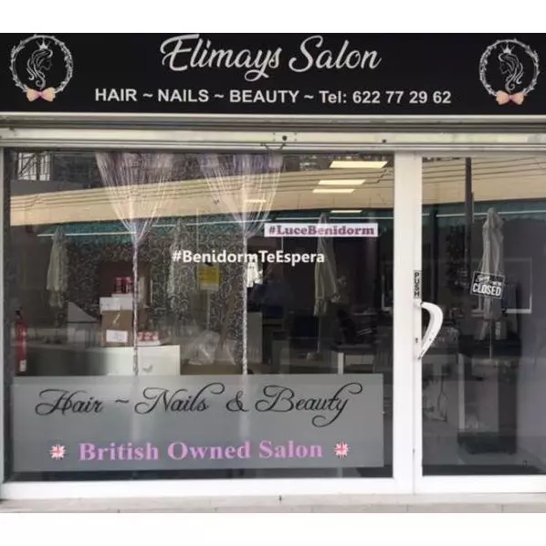 Elimays Salon