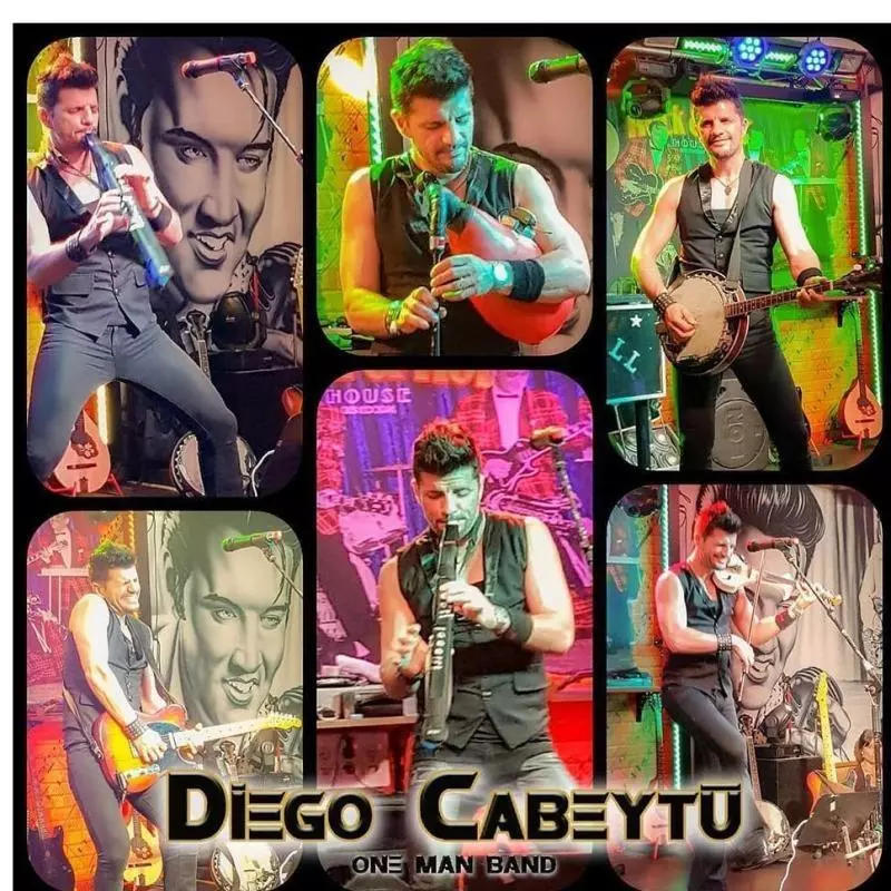 Diego Cabeytu